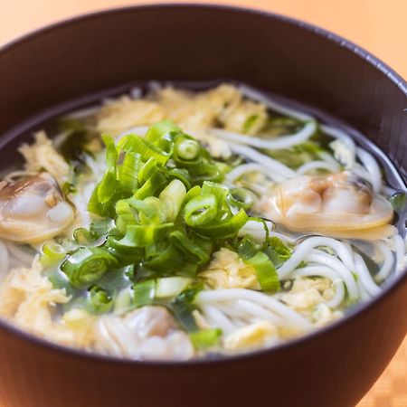 滨松绿色广场酒店 外观 照片