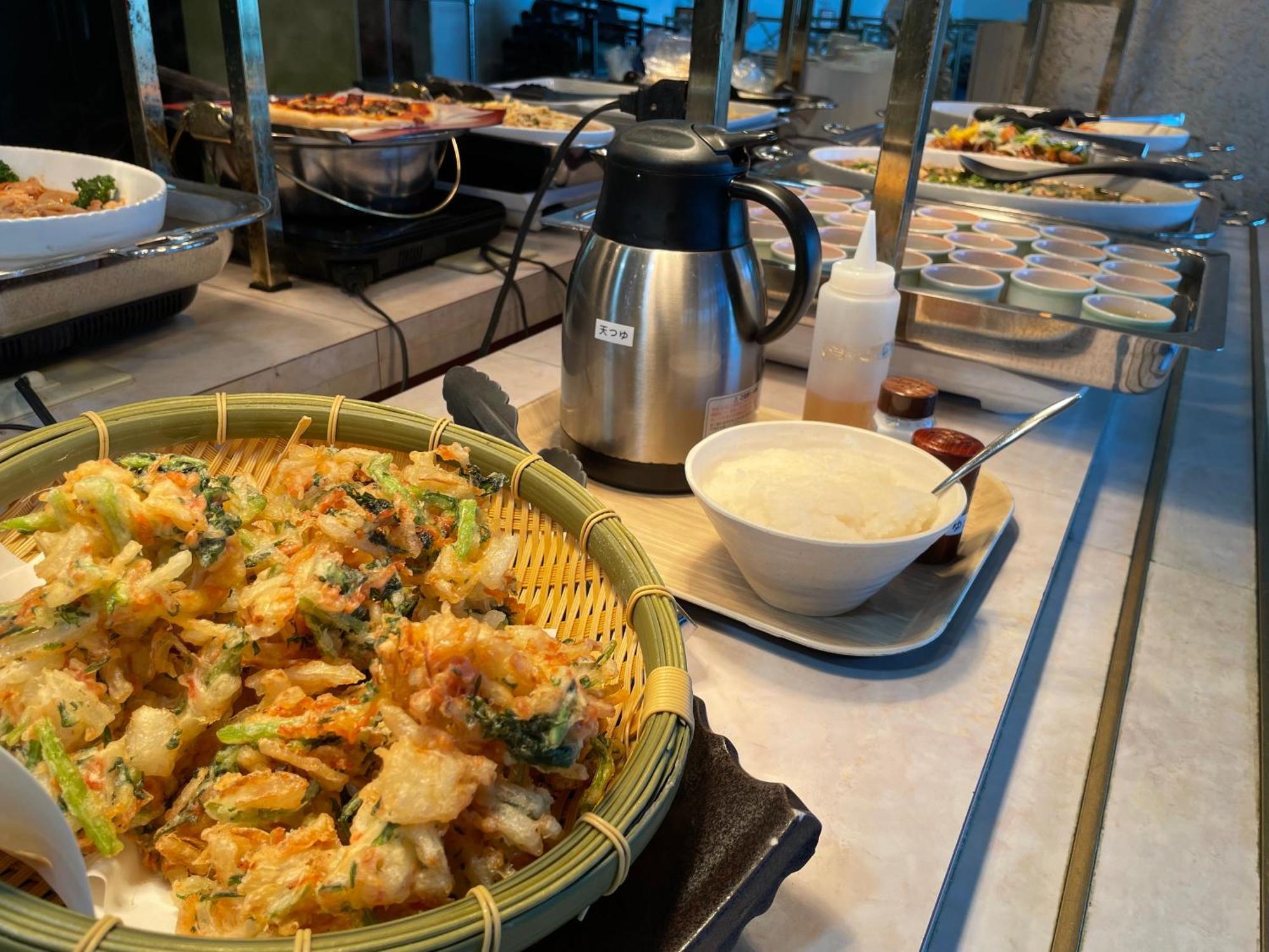 滨松绿色广场酒店 外观 照片